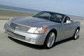 Cadillac XLR-V: Offenes Vergnügen mit amerikanischer V8-Power
