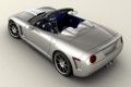 Callaway Corvette C16 Cabrio: Offener Fahrspaß bei über 320 km/h