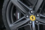 Cam Shaft Ferrari F12 Berlinetta 6.3 V12 Rad Felge Pulverbeschichtung