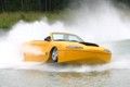 CAMI Hydra Spyder: Der schwimmende Sportwagen