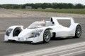 Caparo T1: Der Formel-1-Renner für die Straße wird losgelassen