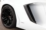 Capristo Exhaust Lamborghini Aventador LP 700-4 6.5 V12 Carbon