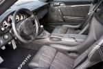 Sportec SPR1 FL Porsche 911 997 Turbo 3.6 Boxermotor Biturbo Innenraum Interieur Cockpit
