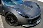 TW Autosport Lotus Elise Carbon Front