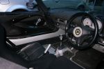 TW Autosport Lotus Elise Carbon Interieur Innenraum Cockpit
