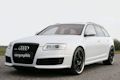 Cargraphic Audi RS 6: Mächtig stark und verboten laut