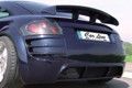 CarLine Audi TT und A4 im neuen CI-Look