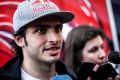 Carlos Sainz prangert den Magerwahn in der Formel 1 an