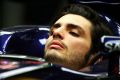 Carlos Sainz will schon am Sonntag wieder ein Formel-1-Rennen bestreiten