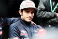 Carlos Sainz wollte auf jede erdenkliche Weise ein Lebenszeichen von sich geben