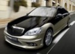 Carlsson Aigner CK65 RS Blanchimont Die 705 PS starke