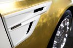 Carlsson CS Versailles Edition Mercedes-Benz S-Klasse Gold Signature Line V12
