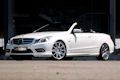 Carlsson Mercedes E-Klasse Cabrio: Offen für neue Höchstleistungen