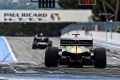 Caterham wird sich nach zwei Jahren in der Formel Renault 3.5 zurückziehen