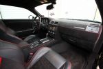 CCG Automotive Dodge Challenger SRT8 7.0 Liter Stroker HEMI V8 Achtender Muscle Car PRINS Autogas Asanti Interieur Innenraum Cockpit