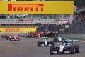 Chance für die Mercedes-Gegner: Das Antriebsreglement wird nicht restriktiver