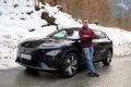 Changan Deepal S05 Test: Dieser SUV rüttelt die Klasse auf