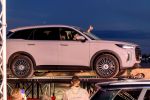 24 Stunden im Salzwasser: Die Chery-Batterie beim Härtetest.