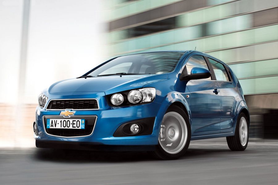 mylink chevrolet aveo (2013 mylink chevrolet aveo (2013