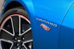Chevrolet Camaro Hot Wheels Edition 6.2 V8 Muscle Car L99 LS3 Rad Felge