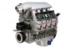 Chevrolet Copo Camaro 2014 V8 427 Crate Engine Muscle Car Quatermile Viertelmeile