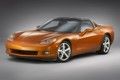 Chevrolet Corvette: Mit mehr Power in das Modelljahr 2008