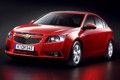 Chevrolet Cruze: Der Beginn einer neuen Design-Ära