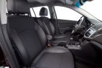Chevrolet Cruze Station Wagon LS+ LT+ LTZ Kombi 1.4L Turbo 1.6L 1.8L Benzin 1.7L 2.0L Diesel Start Stopp MyLink Smartphone Keyless Entry Eco Drive Interieur Innenraum Cockpit Sitze