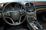Chevrolet Malibu 2013 8. Generation 2.0 2.4 LT+ LTZ Dual Cockpit Interieur Innenraum