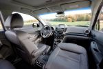 Chevrolet Orlando LTZ Kompakt Familien Van MPV 1.4 Turbo Interieur Innenraum Cockpit