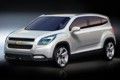 Chevrolet Orlando: Sieben Sitze für sportlichen Minivan