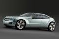 Chevrolet Volt: Dynamischer Elektroflitzer für die Zukunft