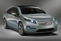 Chevrolet Volt: Elektrofahrzeug geht 2010 in Serie
