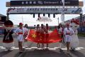China war 2014 Schauplatz von gleich zwei Rennwochenenden der Tourenwagen-WM