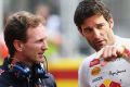 Christian Horner bezeichnet Mark Webber als eine Schlüsselperson des Teams