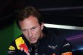 Christian Horner erwartet Verbesserungen bei Red Bull