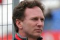 Christian Horner gibt sich trotz Pech und Pannen demonstrativ gelassen