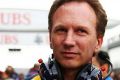 Christian Horner glaubt, dass die WM 2014 noch nicht außer Reichweite ist