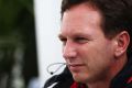 Christian Horner ist nicht sicher, ob die Regeländerungen zur richtigen Zeit kamen