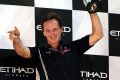 Christian Horner macht der verpasste erste Test keine Sorgen