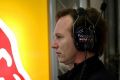 Christian Horner sieht sich bei Red Bull als Motivator seiner Mitarbeiter