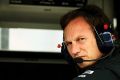 Christian Horner war mit dem Kanada-Ergebnis ganz glücklich