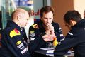 Christian Horner wird bis Brasilien genau nachdenken