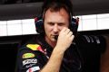 Christian Horner wird keine Nummer 1 bestimmen