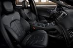 Chrysler 200S 2015 Limousine Mittelklasse3.6 Pentastar V6 2.4 Vierzylinder Tigershark Interieur Innenraum Cockpit