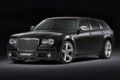 Chrysler 300C: Amerikanische Diesel-Power tuned by Startech