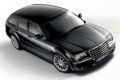 Chrysler 300C Touring SRT-Design: Sondermodell lässt Muskeln spielen