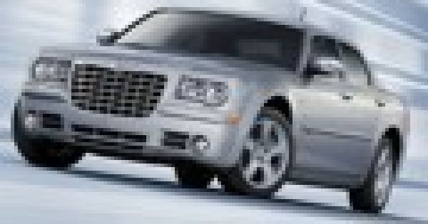 Chrysler 300C Volle Kraft voraus Facelift betont Design
