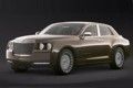 Chrysler Imperial - Fast ein kleiner Rolls-Royce