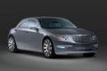 Chrysler Nassau Concept: Luxus-Coupé im Shooting-Brake-Look